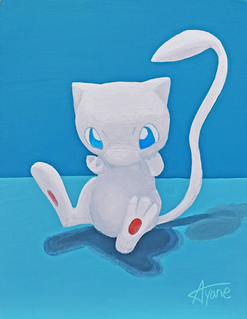 中学校2年生の作品